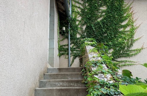 Bouresse Apartment | Écuyer - Tour de France 2020 apartments on July 8 and 9 a few km away!