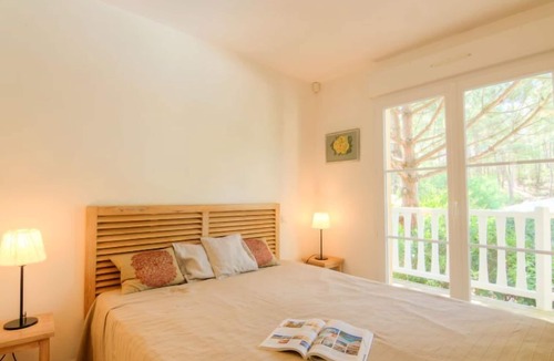 Lacanau-Ocean House | Eden Club by Interhome