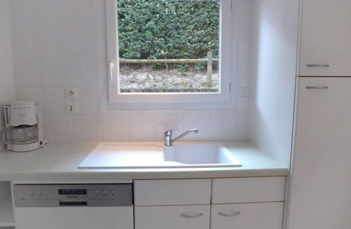 Lacanau-Ocean House | Eden Club by Interhome