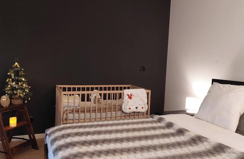 Noaillan Apartment | El Nido BYLAVILLA25 ideal for lovers, a calm and green setting