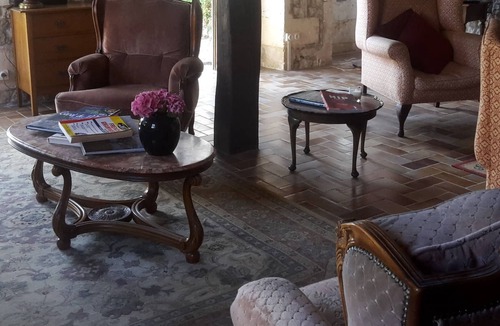 Salles-Lavalette House | Elegant luxurious fully restored 13th century home