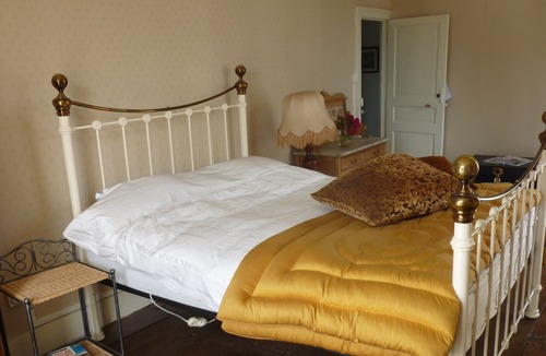 Salles-Lavalette House | Elegant luxurious fully restored 13th century home