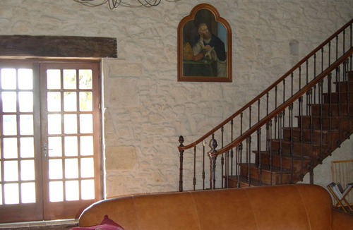 Sainte-Colombe-de-Duras Other | Elegant, Secluded 300-Year-Old Stone Farmhouse with Private Pool, Gorgeous Views