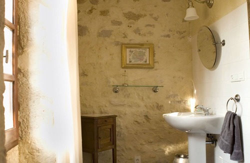 Sainte-Colombe-de-Duras Other | Elegant, Secluded 300-Year-Old Stone Farmhouse with Private Pool, Gorgeous Views