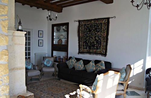 Capdrot Other | Elegant Villa, Big Pool, 5 min walk to lively Dordogne village, amazing views