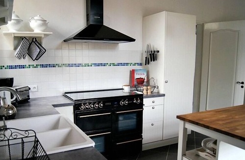 Capdrot Other | Elegant Villa, Big Pool, 5 min walk to lively Dordogne village, amazing views
