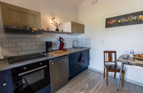 Lacquy House | Elite - LACQUY - Gîte