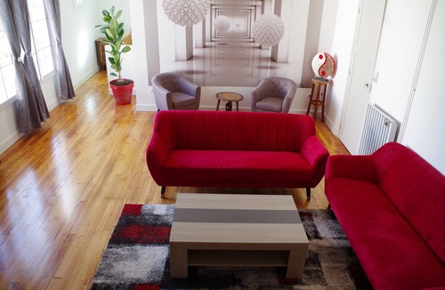Masparraute House | ELIZONDOA 5 House >