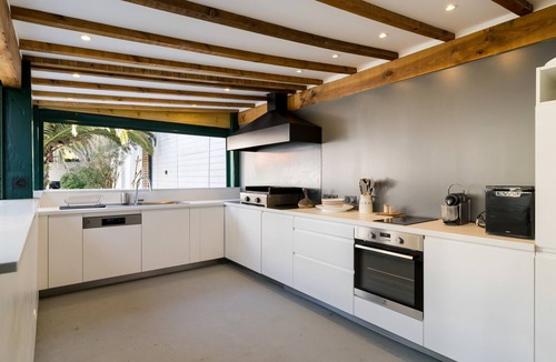 Biarritz House | EMERAUDE - Villa with pool, Biarritz