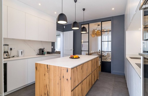 Biarritz House | EMERAUDE - Villa with pool, Biarritz