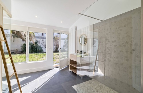 Biarritz House | EMERAUDE - Villa with pool, Biarritz