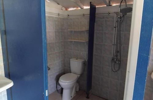 Saint-Aubin-de-Nabirat Other | EMPLACEMEMENT TENTE En FORET