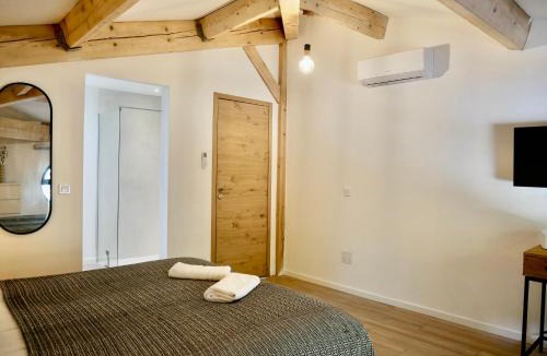 Ventabren House | En Vau - Coliving - Mas des Sous Bois