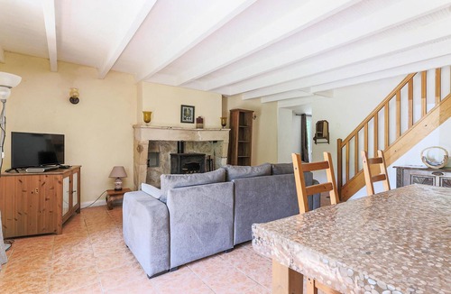Marigny House | Enjoy the comfort in this beautiful vacation home with community pool.
