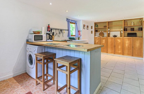 Marigny House | Enjoy the comfort in this beautiful vacation home with community pool.