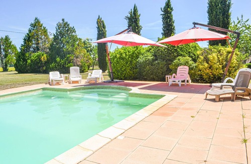 Le Cler House | Enjoy your beautiful holiday home in a private stone tower.
