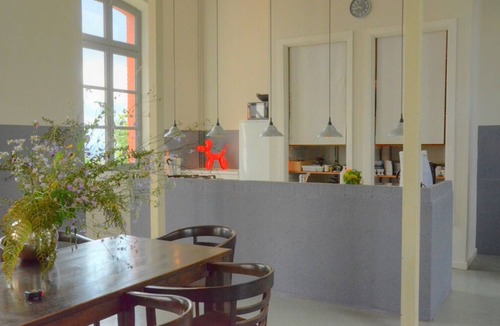 Troche House | Enjoy your holiday in a former school in the French Limousin