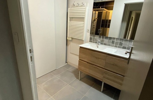 Angouleme Apartment | Entire apartment - Angoulême, France