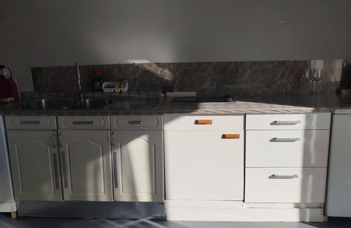 Centre Ville Apartment | Entire apartment with all privacy 5 minutes walk from Pau train station and