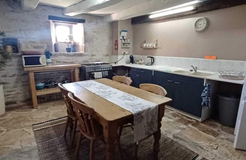 Chaunay Cottage | Entire cottage with pool, gardens, mezzanine, exposed beams