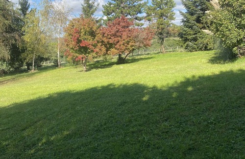 Clermont-Dessous House | Entire gîte countryside swimming pool