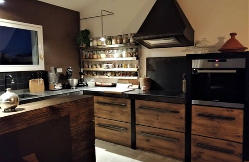 Ustaritz Villa | Entire house Etche Kat in the heart of the Basque Country.