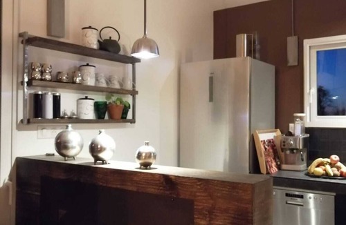Ustaritz Villa | Entire house Etche Kat in the heart of the Basque Country.
