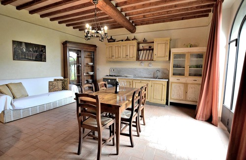 Vicchio Villa | Entire private villa with swimming pool near Florence