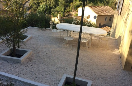 Sollies-Toucas House | Entire villa near the Hyères islands