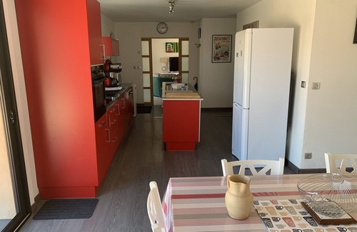 Lanton Villa | ENTIRELY RENOVATED 3 STAR CLASS VILLA IN THE HEART OF THE ARCACHON BASIN