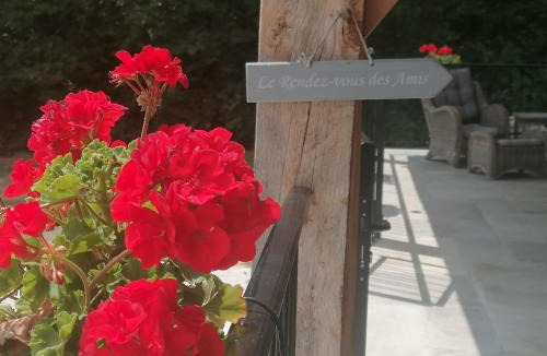 Cancon Bed & Breakfast | Entre 2 Mers - Charming guesthouse