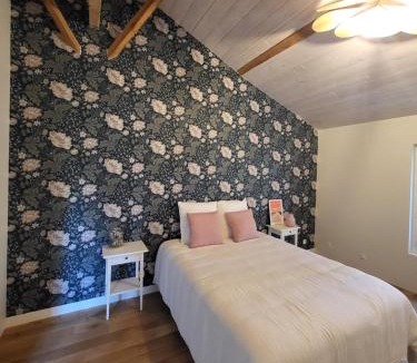 Hostens House | Entre Chênes et Pins - Gîte de groupe 3 étoiles
