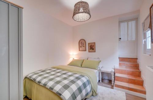 Saint-Estephe House | Entre Vignes et Roses Wifi-Terrasse