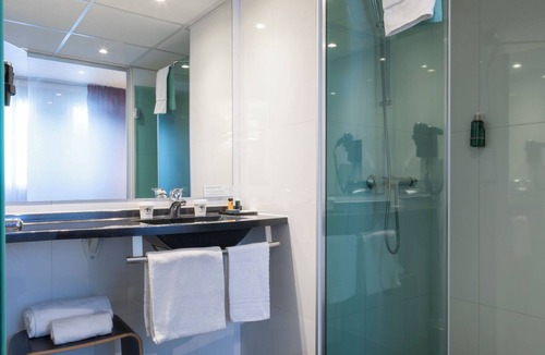 Sud Hotel | Escale Oceania Aix-en-Provence