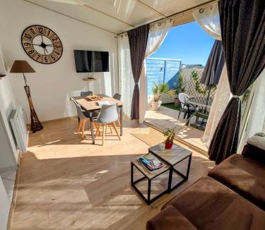 Aigrefeuille-d'Aunis House | Escapade charentaise