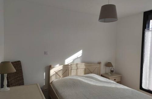 Trelissac Apartment | Escapade Périgourdine