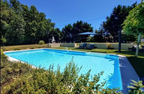 Loubezs-Bernac Apartment | Escapades Romantiques Uniques amour amour amour