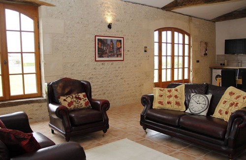 Leoville House | *Escape to breath-taking views and the gentle Charente-Maritime climate*
