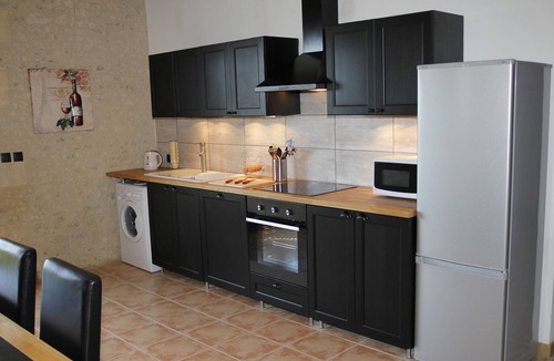 Leoville House | *Escape to breath-taking views and the gentle Charente-Maritime climate*
