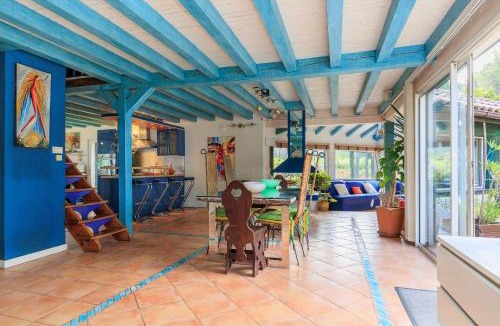 Saint-Michel-Escalus House | Espace, calme, confort