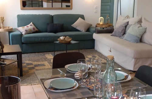 Montazeau House | Estate in an idyllic setting