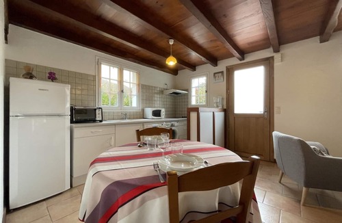 Espelette House | Esteinuko-borda - Espelette