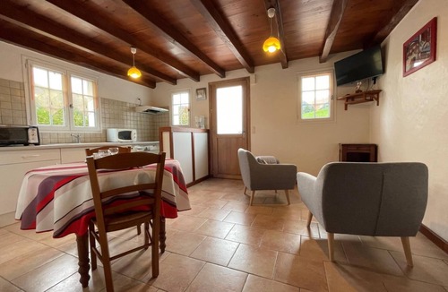 Espelette House | Esteinuko-borda - Espelette