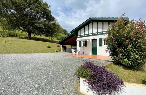 Espelette House | Esteinuko-borda - Espelette