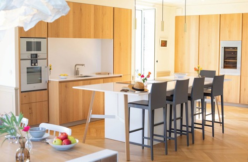 Medoc House | Etablissement de Charme à 10 Minutes des Plus Prestigieux Châteaux Viticoles
