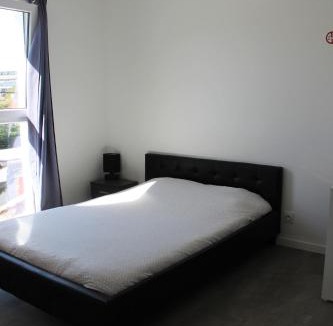 Talence Apartment | Etablissements Coulon - Talence (Chemin d'Ars)