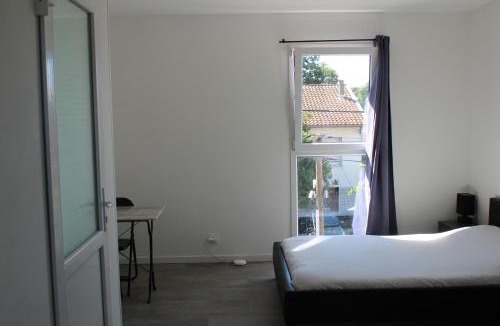 Talence Apartment | Etablissements Coulon - Talence (Chemin d'Ars)
