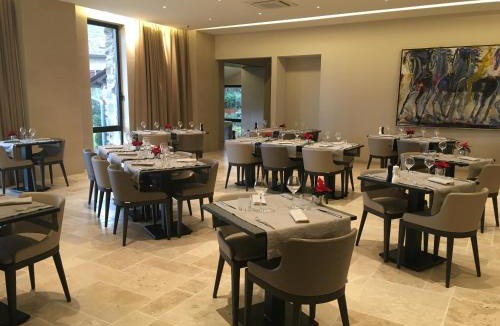 Beyssac Hotel | Etoile de Pompadour