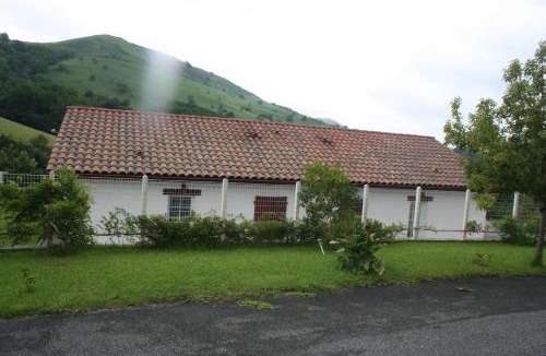 Itxassou Apartment | Etxettipia