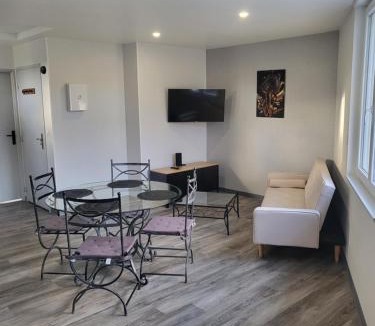 La Souterraine Apartment | Evasion